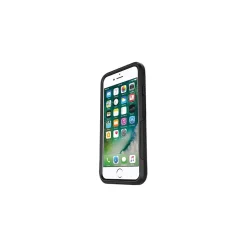 Cell Phone Cases<OtterBox Black Commuter Series Case for Apple iPhone 8/7 (77-56650)