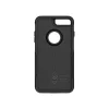 Cell Phone Cases<OtterBox Commuter Series Black Case for Apple iPhone 7 Plus/iPhone 8 Plus (77-56852)