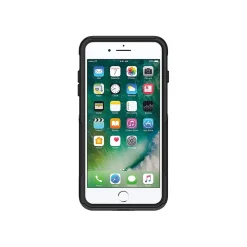 Cell Phone Cases<OtterBox Commuter Series Black Case for Apple iPhone 7 Plus/iPhone 8 Plus (77-56852)