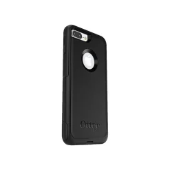Cell Phone Cases<OtterBox Commuter Series Black Case for Apple iPhone 7 Plus/iPhone 8 Plus (77-56852)