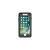 Cell Phone Cases<OtterBox Defender Series Black Case for iPhone 8 Plus/7 Plus (77-56825)