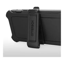 Cell Phone Cases<OtterBox Defender Series Black Rugged Case for iPhone 14 Plus (77-88362)