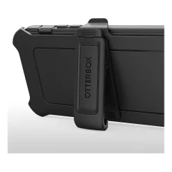 Cell Phone Cases<OtterBox Defender Series Black Rugged Case for iPhone 14 Pro Max (77-88390)