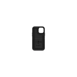 Cell Phone Cases<OtterBox Defender Series Pro Black Rugged Case for iPhone 12/12 (77-66213)