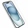 OtterBox Glass Screen Protector for iPhone 15 (77-93937)