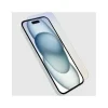 OtterBox Premium Pro Glass Screen Protector with Blue Light Guard for iPhone 15 (77-93996)