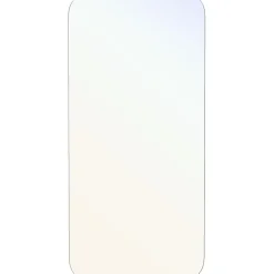 OtterBox Premium Pro Glass Screen Protector with Blue Light Guard for iPhone 15 (77-93996)