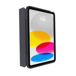 Cell Phone Cases<OtterBox Symmetry 360 Elite Polycarbonate 10.9" Folio Case for iPad (10th Generation), Scholar (77-90370)