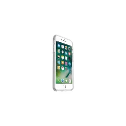 Cell Phone Cases<OtterBox Symmetry Clear Case for Apple iPhone 7 Plus, Clear Crystal (77-56916)