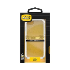 Cell Phone Cases<OtterBox Symmetry Clear Rugged Case for iPhone 6 (77-56719)