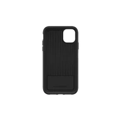 Cell Phone Cases<OtterBox Symmetry Series Black Cover for iPhone 11 (77-62467)