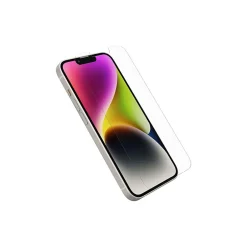 Cell Phone Screen Protectors<OtterBox Trusted Glass Glass Screen Protector for iPhone 14 (77-88914)