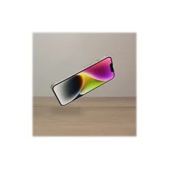 Cell Phone Screen Protectors<OtterBox Trusted Glass Glass Screen Protector for iPhone 14 (77-88914)