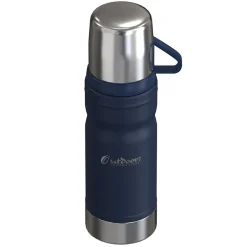 Water Bottles<Outdoors Professional Stainless Steel Vacuum Insulated Termo Go Water Bottle, 25.3 oz., Blue (OUTD9348)