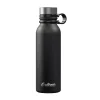 Water Bottles<Outdoors Professional Stainless Steel Double-Walled Vacuum-Insulated Travel Bottle, 20 oz., Retro Good Vibes (OUTD9294)