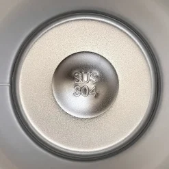 Outdoors Professional Stainless Steel Double-Walled Vacuum Insulated Tumbler with Straw, 40 oz., Black (OUTD9041)