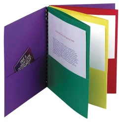 Staples Oxford All-In-One Portfolio Discount