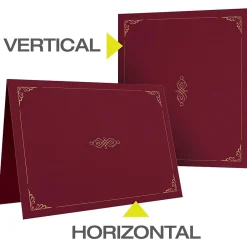 Sale Certificate Holders, 8.88