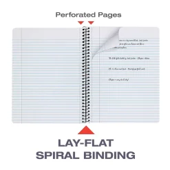 Oxford Composition Notebooks, 7.5