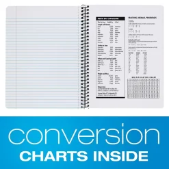 Oxford Composition Notebooks, 7.5