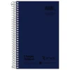 Oxford Earthwise 3-Subject Notebooks, 6" x 9.5", College Ruled, 150 Sheets (25-447R) Outlet