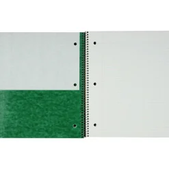 Oxford Earthwise 1-Subject Notebooks, 9