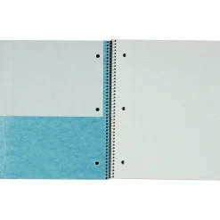 Oxford Earthwise 1-Subject Notebooks, 9