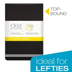 Oxford Idea Collective Pocket Journal, 3.5