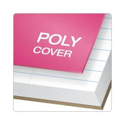 Oxford 1-Subject Notebooks, 8.5