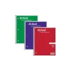 Oxford 1-Subject Notebooks, 8.5" x 11", College Ruled, 100 Sheets, Each (65161) Sale
