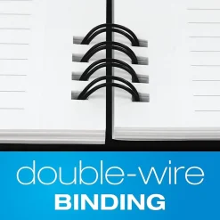 Oxford 1-Subject Notebooks, 8.5