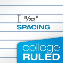 Oxford 1-Subject Notebooks, 5