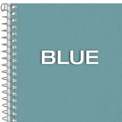 Oxford 1-Subject Notebooks, 5