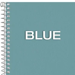 Oxford 1-Subject Notebooks, 6