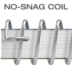 Oxford 1-Subject Notebooks, 6