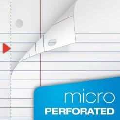 Oxford 5-Subject Subject Notebooks, 8