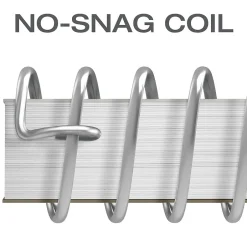 Oxford 5-Subject Subject Notebooks, 8