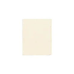 Oxford Write-On Paper 5 Tab Dividers, Manila, 20 Sets/Box (13V) Hot