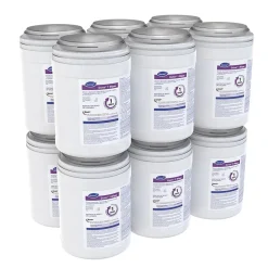 Oxivir Disinfecting Wipes, 160 Wipes/Container, 12/Carton (100850923)