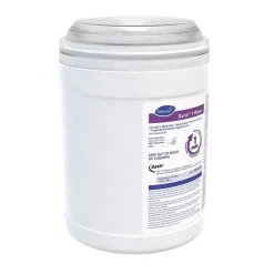 Oxivir Disinfecting Wipes, 160 Wipes/Container, 12/Carton (100850923)