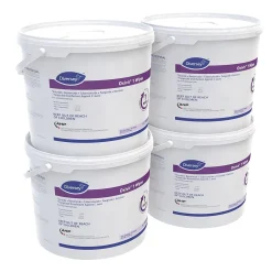 Oxivir Disinfecting Wipes, 160 Wipes/Container, 4/Carton (100850924)