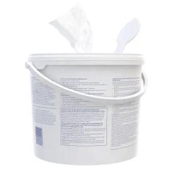 Oxivir Disinfecting Wipes, 160 Wipes/Container, 4/Carton (100850924)