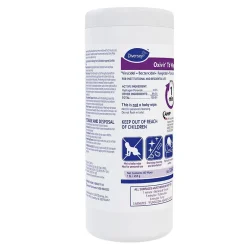 Oxivir Disinfecting Wipes, 60 Wipes/Container, 12/Carton (5388471)