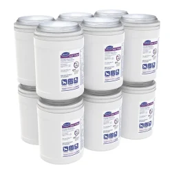 Oxivir Disinfecting Wipes, 160/Box, 12/Carton (4599516)