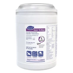 Oxivir Disinfecting Wipes, 160/Box, 12/Carton (4599516)