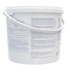 Oxivir Disinfecting Wipes, 160 Wipes/Container, 4/Carton (5627427)