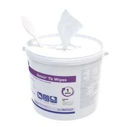 Oxivir Disinfecting Wipes, 160 Wipes/Container, 4/Carton (5627427)