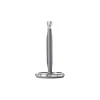 OXO Good Grips Kitchen Paper Towel Holder, Gray/Silver (13245000)