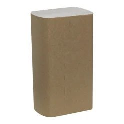 Paper Towels<Pacific Blue Basic Multifold Paper Towels, 1-ply, 250 Sheets/Pack, 16 Packs/Carton (20204)