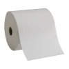 Paper Towels<Pacific Blue Basic Recycled Hardwound Paper Towels, 1-ply, 800 ft./Roll, 6 Rolls/Carton (26601)